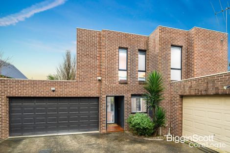 Property photo of 3/31 Orchard Street Glen Waverley VIC 3150