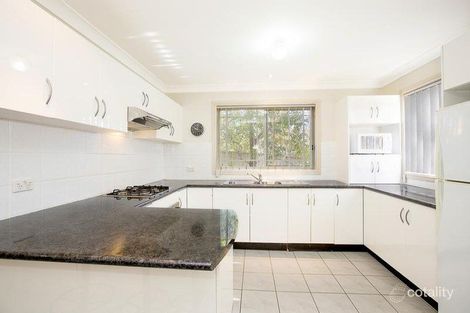 Property photo of 58 Lancaster Avenue Cecil Hills NSW 2171