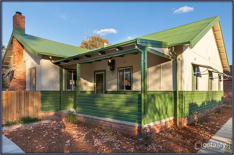 Property photo of 30 Angas Street Ainslie ACT 2602