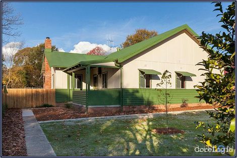 Property photo of 30 Angas Street Ainslie ACT 2602