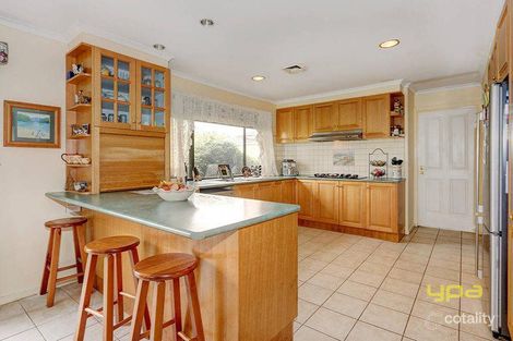 Property photo of 2 Brinbaal Court Kurunjang VIC 3337
