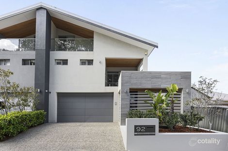 Property photo of 92 Eanun Lane Joondanna WA 6060