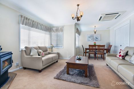 Property photo of 6 Newleaf Close Werrington Downs NSW 2747