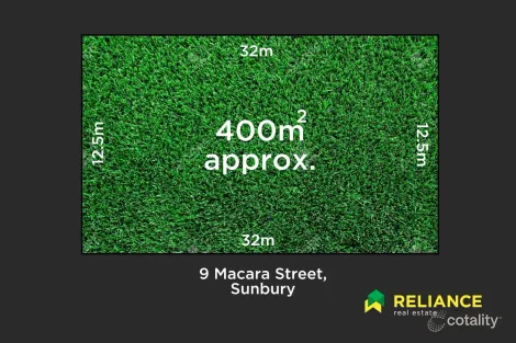 9 Macara St, Sunbury, VIC 3429