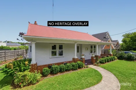 Property photo of 8 Georgina Parade Camberwell VIC 3124