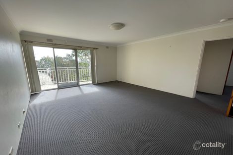 Property photo of 24/78 Hampden Road Russell Lea NSW 2046