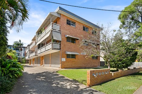 5/59 Lamington Ave, Lutwyche, QLD 4030