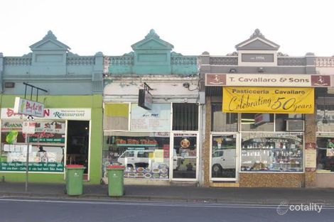 100 Hopkins St, Footscray, VIC 3011