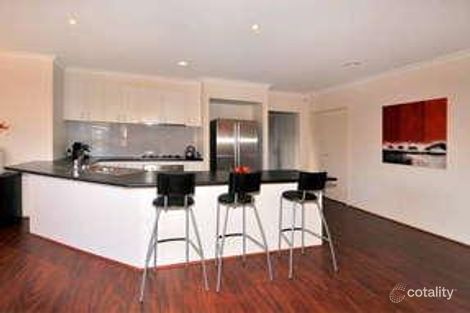 Property photo of 43 Domain Drive Hillside VIC 3037