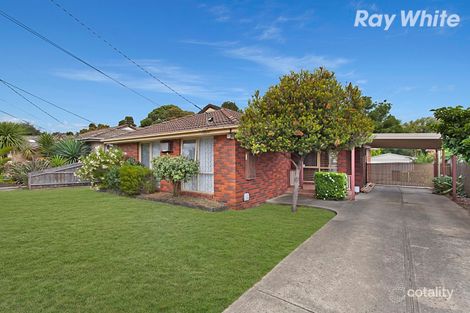 Property photo of 11 Nickols Court Boronia VIC 3155