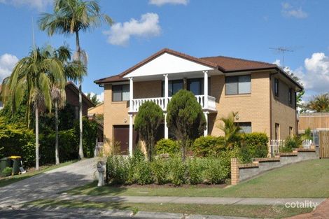 88 Andaman St, Jamboree Heights, QLD 4074