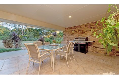 Property photo of 123 Kuhls Road Highfields QLD 4352