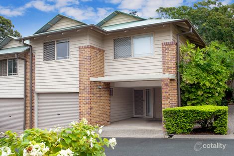 Property photo of 61/360 Simpsons Road Bardon QLD 4065