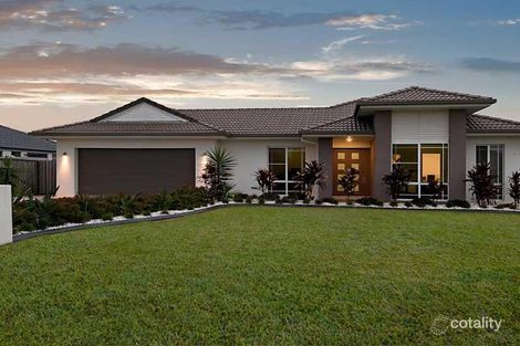 3 Maidenhair Dr, Narangba, QLD 4504