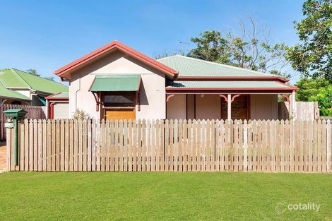 5 Mentana Cl, Mount Sheridan, QLD 4868