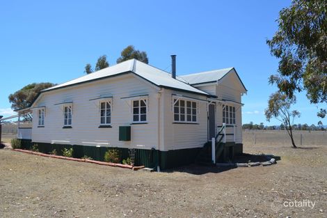 159 Warwick Yangan Rd, Mount Tabor, QLD 4370