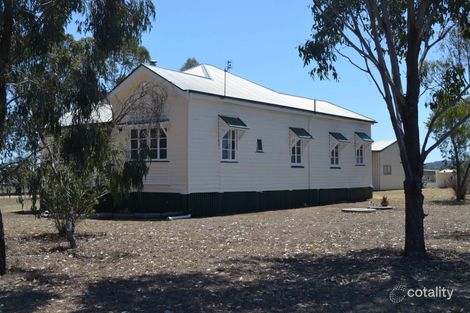 Property photo of 159 Warwick Yangan Road Mount Tabor QLD 4370