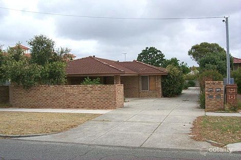 Property photo of 4/73 Ninth Avenue Maylands WA 6051