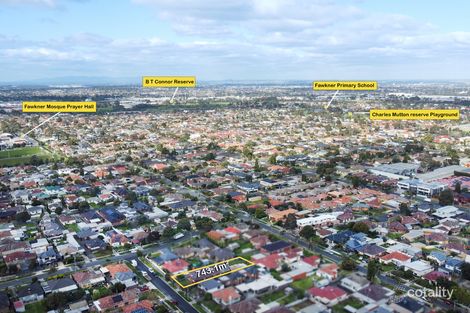 Property photo of 1 Maher Street Fawkner VIC 3060
