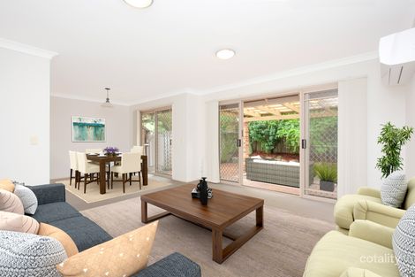 Property photo of 61/360 Simpsons Road Bardon QLD 4065