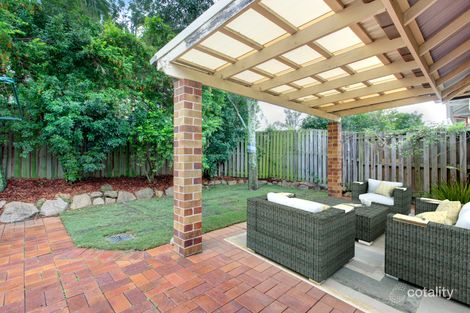 Property photo of 61/360 Simpsons Road Bardon QLD 4065