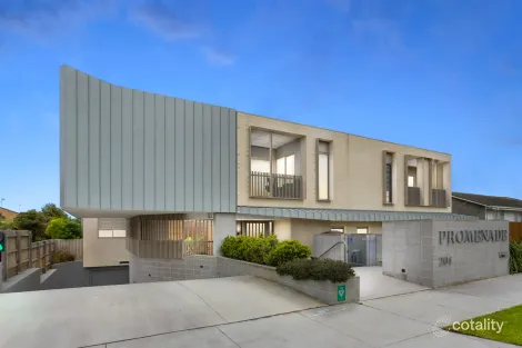 101/201 Nepean Hwy, Aspendale, VIC 3195