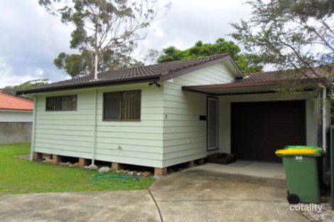 2/25 Gallipoli Ave, Blackwall, NSW 2256