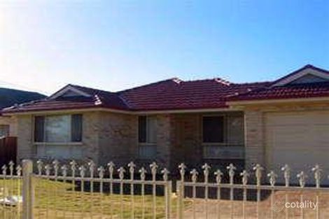 Property photo of 11 Flinders Street Mount Druitt NSW 2770