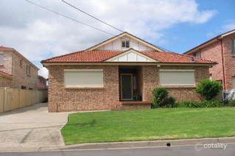 81 Throsby St, Fairfield Heights, NSW 2165