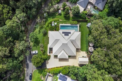 Property photo of 16 Summer Ridge Place Buderim QLD 4556