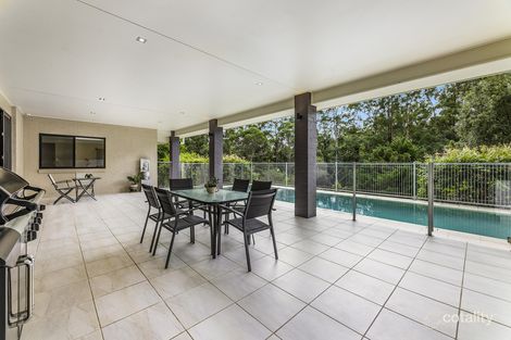 Property photo of 16 Summer Ridge Place Buderim QLD 4556