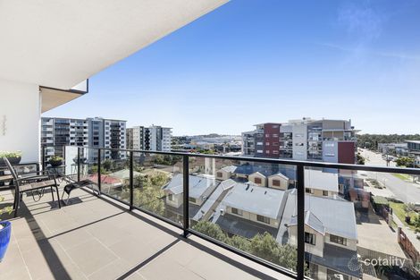 Property photo of 401/27 Kingsmill Street Chermside QLD 4032