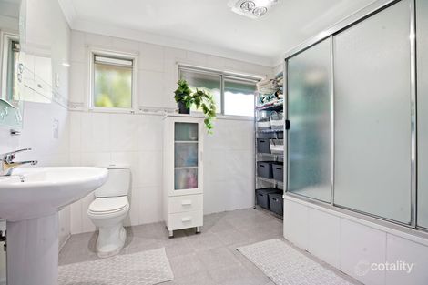 Property photo of 8 Cobbity Avenue Werrington Downs NSW 2747