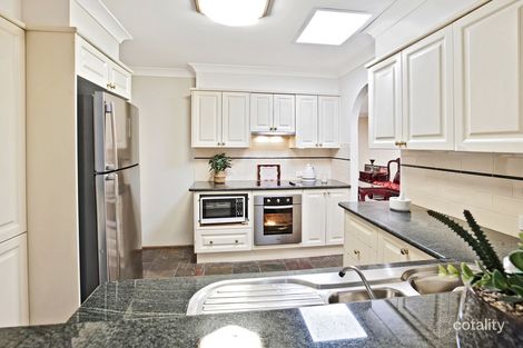 Property photo of 8 Cobbity Avenue Werrington Downs NSW 2747