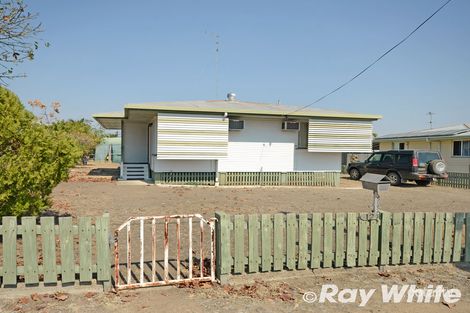 Property photo of 12 Orange Street Biloela QLD 4715