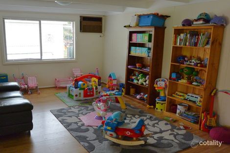 Property photo of 64 Radnor Road Bargo NSW 2574