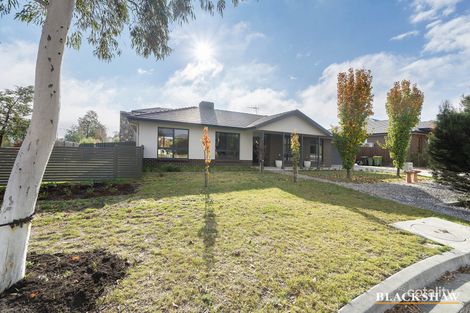 Property photo of 19 Bonarba Link Googong NSW 2620