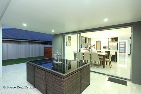 Property photo of 14 Beechey Circuit Oran Park NSW 2570