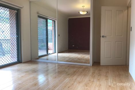 Property photo of 1/15-17 Thomas May Place Westmead NSW 2145