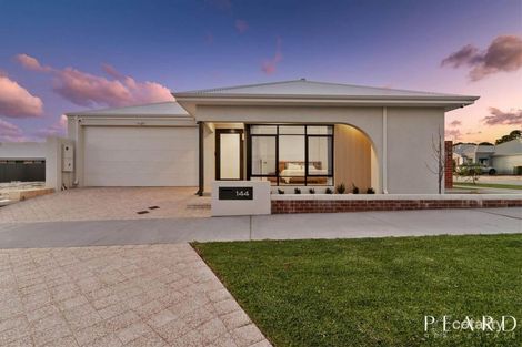 Property photo of 144 Hesperia Parade Ellenbrook WA 6069