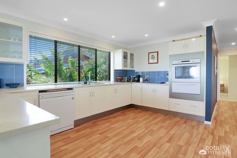 Property photo of 18 Macdonald Street Barlows Hill QLD 4703