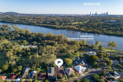 Property photo of 112 White Street Graceville QLD 4075