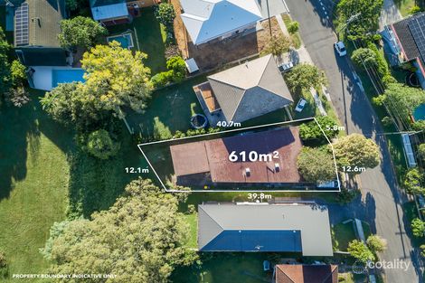 Property photo of 112 White Street Graceville QLD 4075