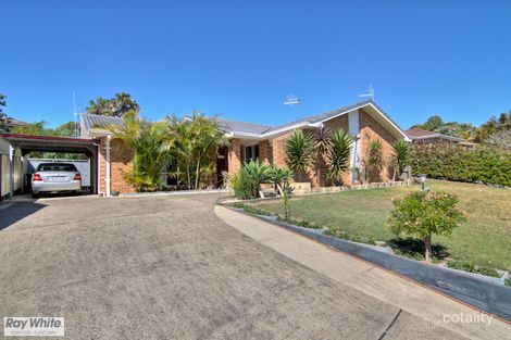 Property photo of 20 Minnibah Circuit Forster NSW 2428