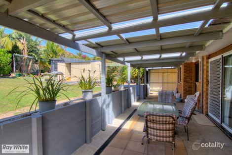 Property photo of 20 Minnibah Circuit Forster NSW 2428