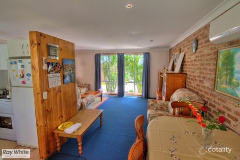 Property photo of 20 Minnibah Circuit Forster NSW 2428
