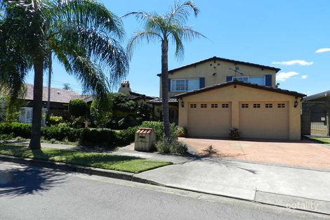 Property photo of 58 Harrow Avenue Lansvale NSW 2166