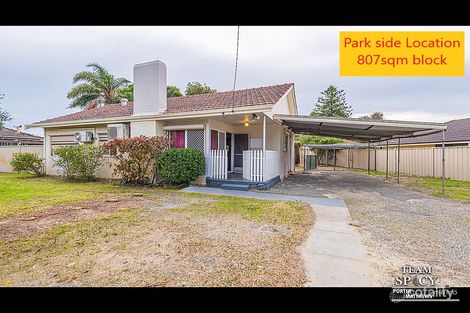 Property photo of 3 Garvey Street Cloverdale WA 6105