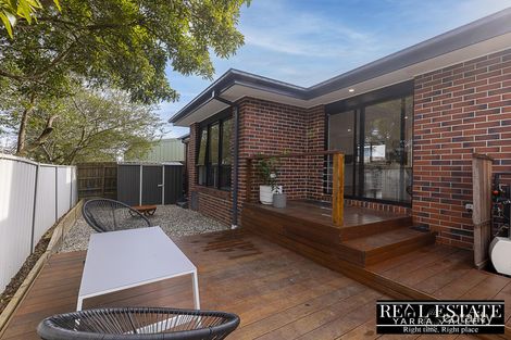 Property photo of 24A Westmount Road Healesville VIC 3777