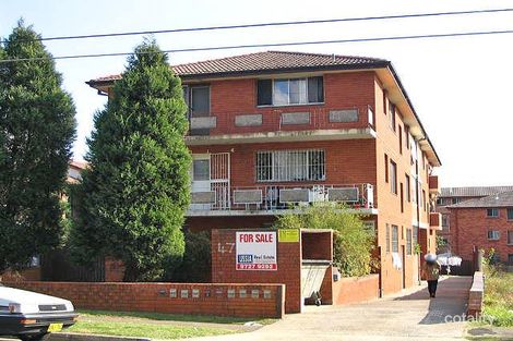 Property photo of 9/47 Cumberland Street Cabramatta NSW 2166